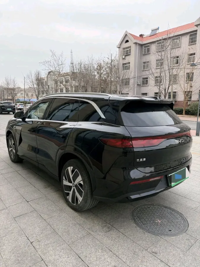 2025 BYD TangL BEV,autocango,china used car exporter,china ev exporter,chinese used car exporter,chinese used ev exporter