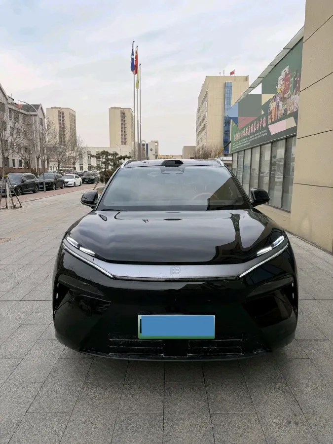 2025 BYD TangL BEV,autocango,china used car exporter,china ev exporter,chinese used car exporter,chinese used ev exporter