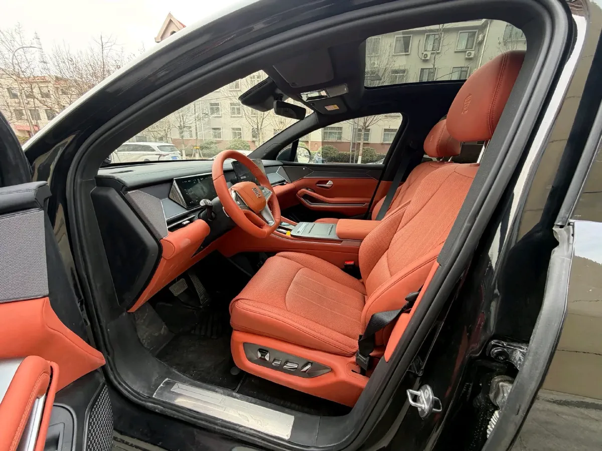 2025 BYD TangL BEV,autocango,china used car exporter,china ev exporter,chinese used car exporter,chinese used ev exporter