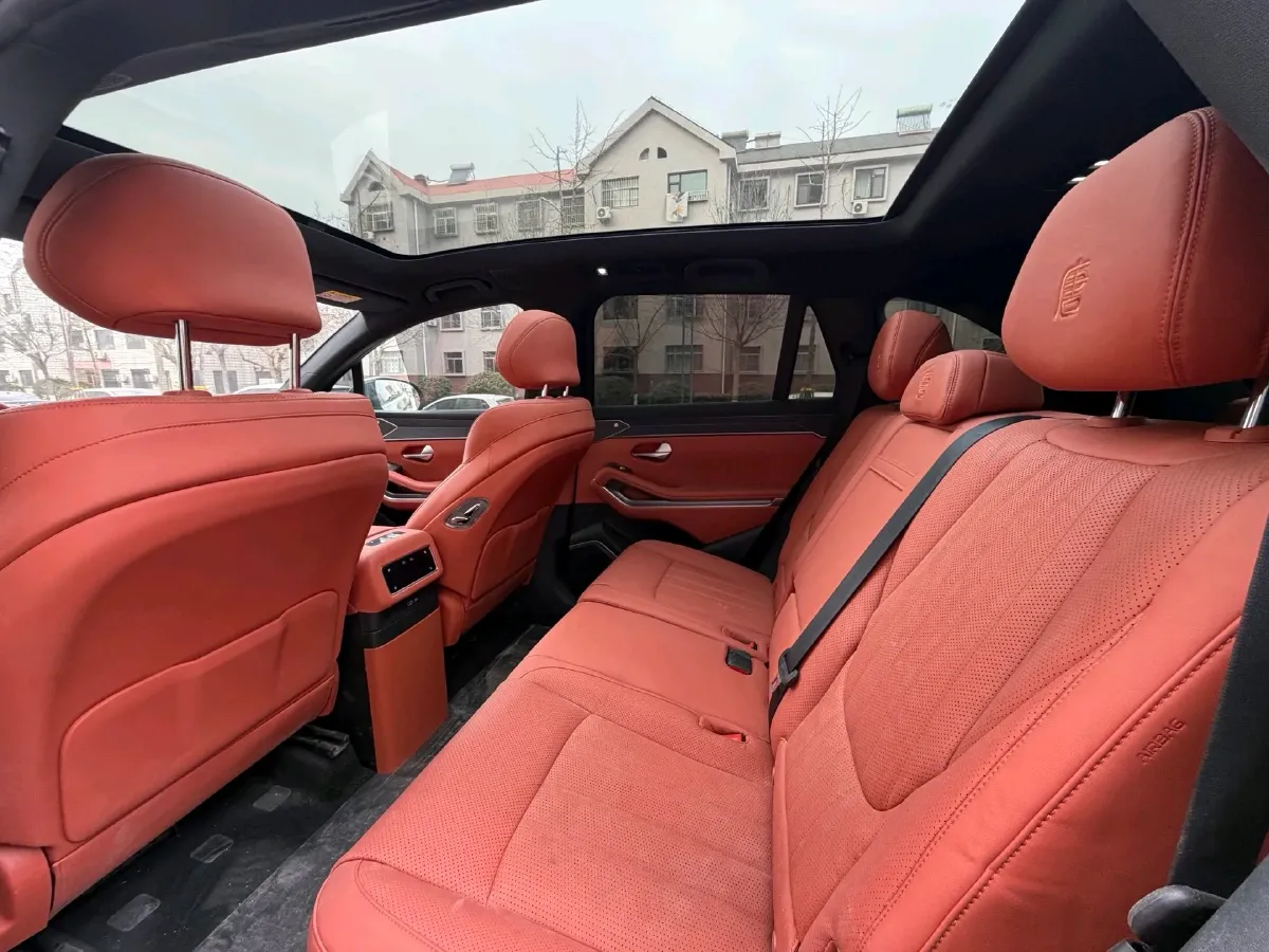 2025 BYD TangL BEV,autocango,china used car exporter,china ev exporter,chinese used car exporter,chinese used ev exporter