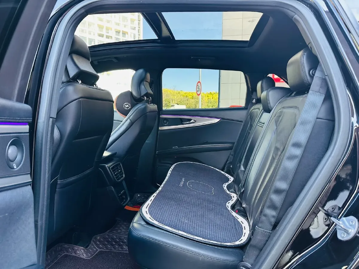 2018 Lincoln MKX 2.0T 253HP L4 6AT,autocango,china used car exporter,china ev exporter,chinese used car exporter,chinese used ev exporter