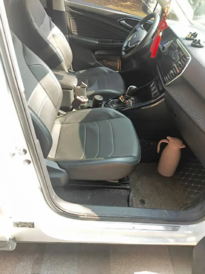 2022 Jetta VS5 1.4T 150HP L4 6AT,autocango,china used car exporter,china ev exporter,chinese used car exporter,chinese used ev exporter