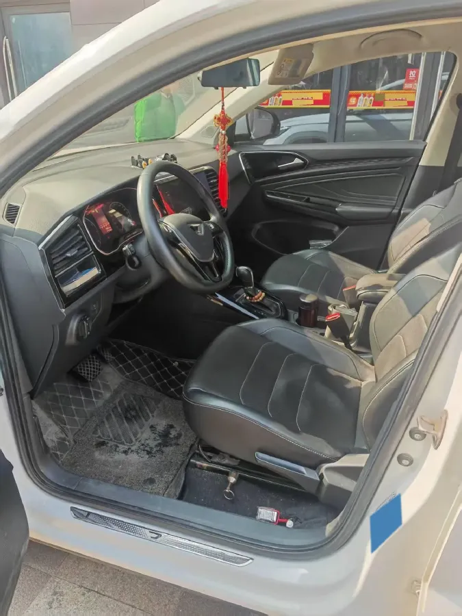 2022 Jetta VS5 1.4T 150HP L4 6AT,autocango,china used car exporter,china ev exporter,chinese used car exporter,chinese used ev exporter