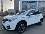 2018 GAC Trumpchi GS4 1.5T 152HP L4 6AT