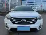 2018 GAC Trumpchi GS4 1.5T 152HP L4 6AT