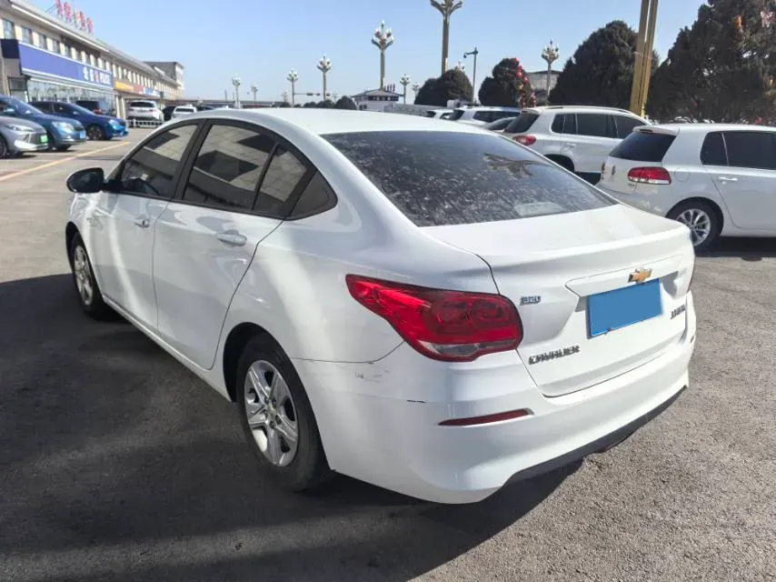 2019 Chevrolet Cavalier 1.5L 113HP L4 6AT,autocango,china used car exporter,china ev exporter,chinese used car exporter,chinese used ev exporter