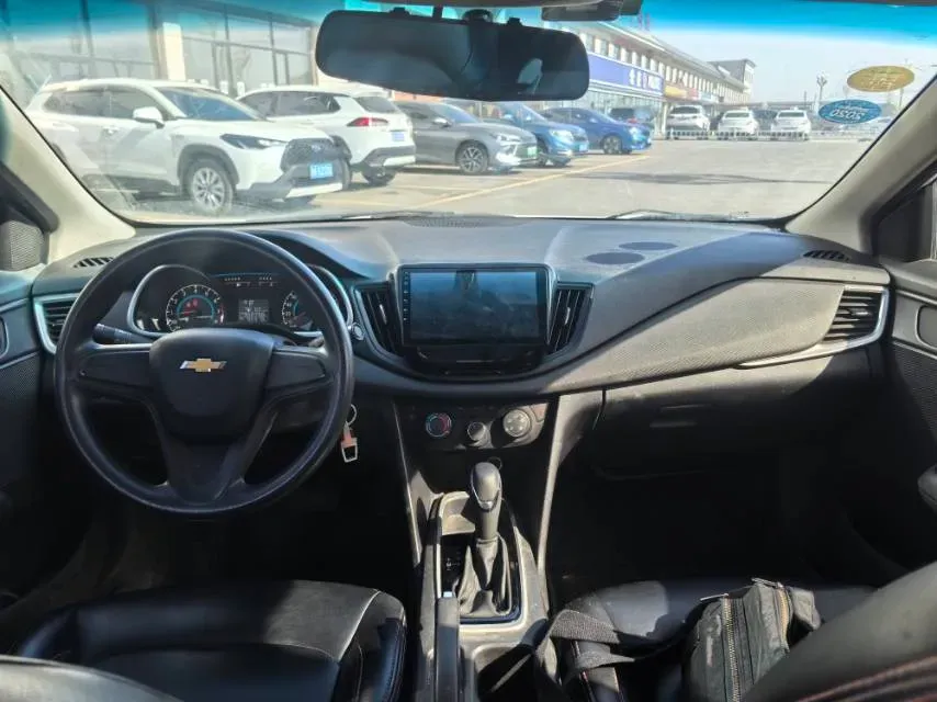 2019 Chevrolet Cavalier 1.5L 113HP L4 6AT,autocango,china used car exporter,china ev exporter,chinese used car exporter,chinese used ev exporter