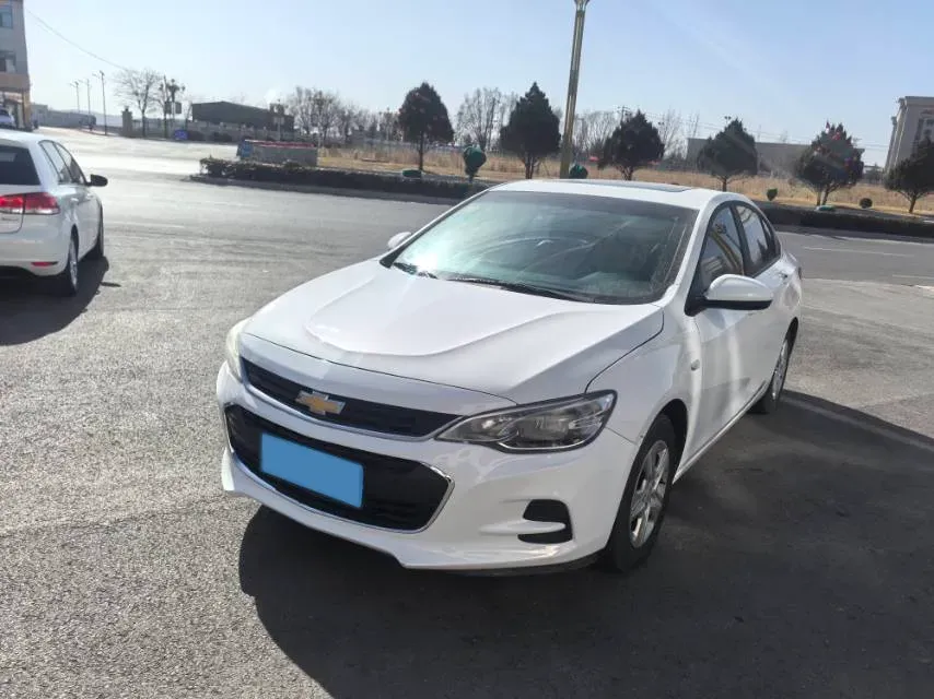 2019 Chevrolet Cavalier 1.5L 113HP L4 6AT,autocango,china used car exporter,china ev exporter,chinese used car exporter,chinese used ev exporter