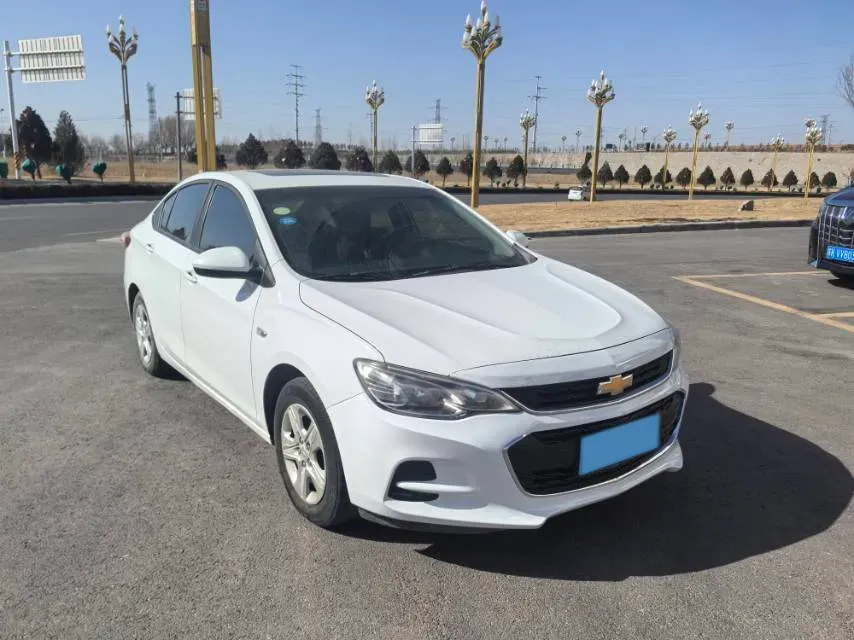 2019 Chevrolet Cavalier 1.5L 113HP L4 6AT,autocango,china used car exporter,china ev exporter,chinese used car exporter,chinese used ev exporter