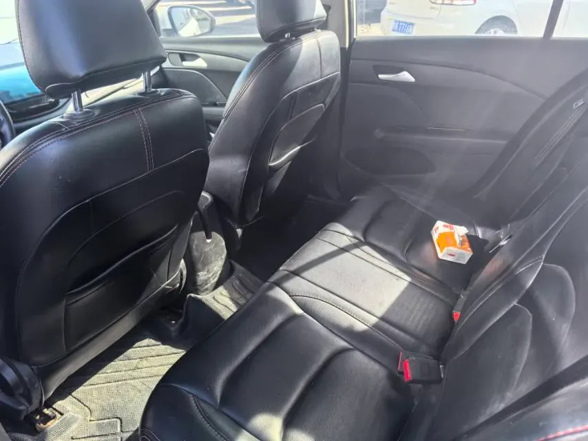 2019 Chevrolet Cavalier 1.5L 113HP L4 6AT,autocango,china used car exporter,china ev exporter,chinese used car exporter,chinese used ev exporter