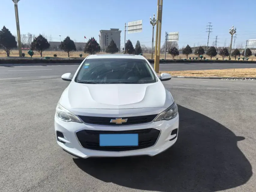 2019 Chevrolet Cavalier 1.5L 113HP L4 6AT,autocango,china used car exporter,china ev exporter,chinese used car exporter,chinese used ev exporter