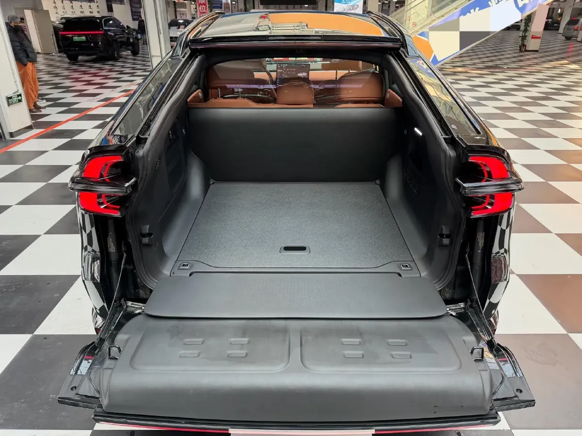 2025 ChangAn QiYuan E07 BEV 89.98KWH,autocango,china used car exporter,china ev exporter,chinese used car exporter,chinese used ev exporter