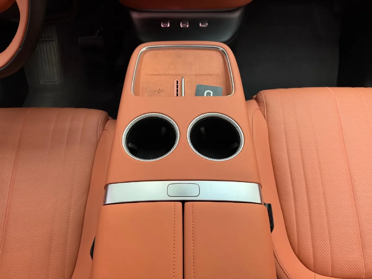 2025 ChangAn QiYuan E07 BEV 89.98KWH,autocango,china used car exporter,china ev exporter,chinese used car exporter,chinese used ev exporter