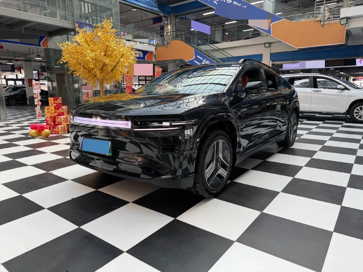 2025 ChangAn QiYuan E07 BEV 89.98KWH,autocango,china used car exporter,china ev exporter,chinese used car exporter,chinese used ev exporter