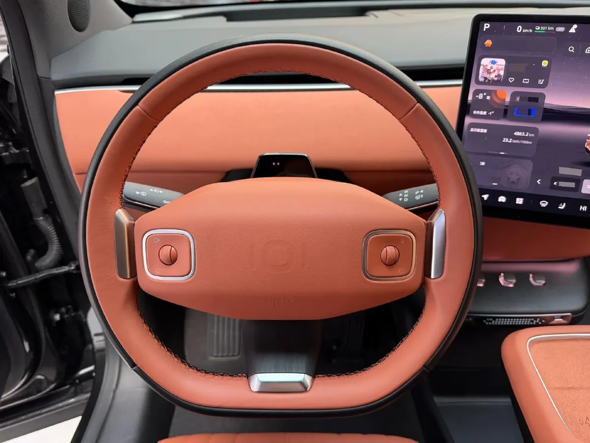 2025 ChangAn QiYuan E07 BEV 89.98KWH,autocango,china used car exporter,china ev exporter,chinese used car exporter,chinese used ev exporter