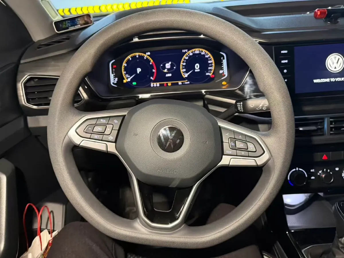 2020 Volkswagen Tacqua 1.5L 113HP L4 6AT,autocango,china used car exporter,china ev exporter,chinese used car exporter,chinese used ev exporter