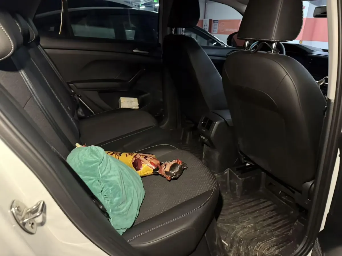 2020 Volkswagen Tacqua 1.5L 113HP L4 6AT,autocango,china used car exporter,china ev exporter,chinese used car exporter,chinese used ev exporter