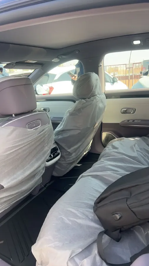 2026 ChangAn QiYuan A06 BEV,autocango,china used car exporter,china ev exporter,chinese used car exporter,chinese used ev exporter