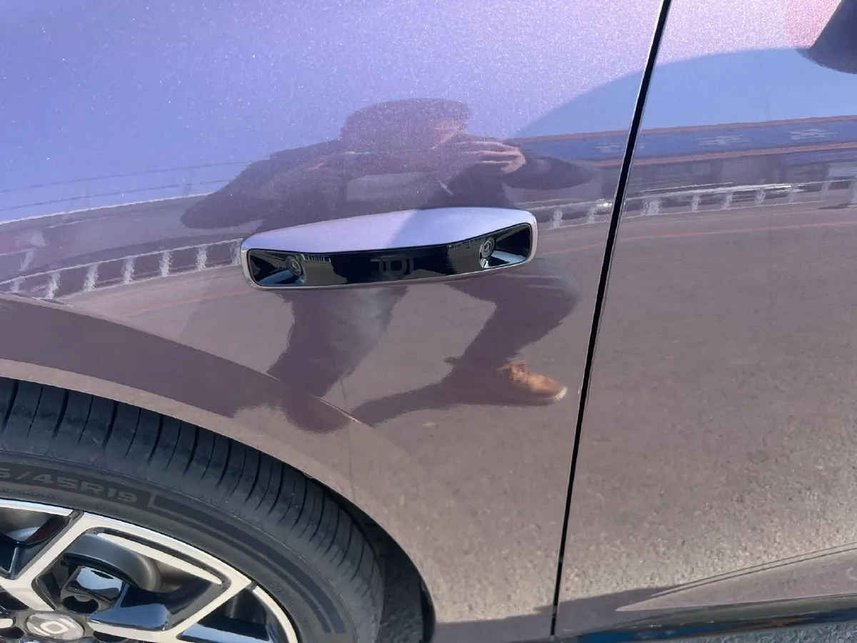 2026 ChangAn QiYuan A06 BEV,autocango,china used car exporter,china ev exporter,chinese used car exporter,chinese used ev exporter