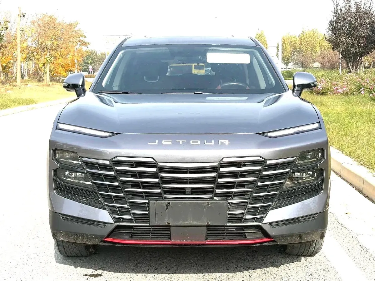 2024 Jetour DASHING 1.6T 197HP L4 7DCT,autocango,china used car exporter,china ev exporter,chinese used car exporter,chinese used ev exporter