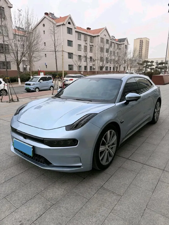 2022 Zeekr 001 BEV 100KWH,autocango,china used car exporter,china ev exporter,chinese used car exporter,chinese used ev exporter