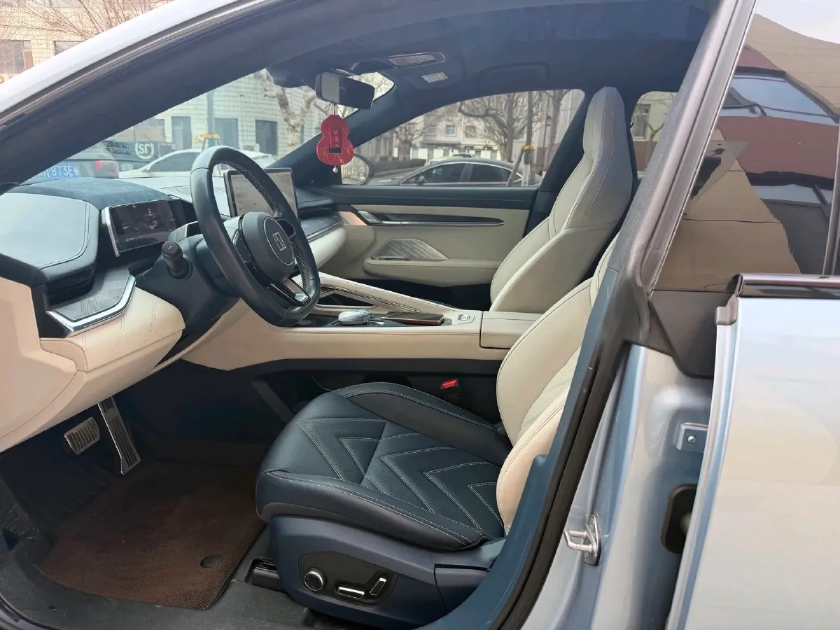 2022 Zeekr 001 BEV 100KWH,autocango,china used car exporter,china ev exporter,chinese used car exporter,chinese used ev exporter