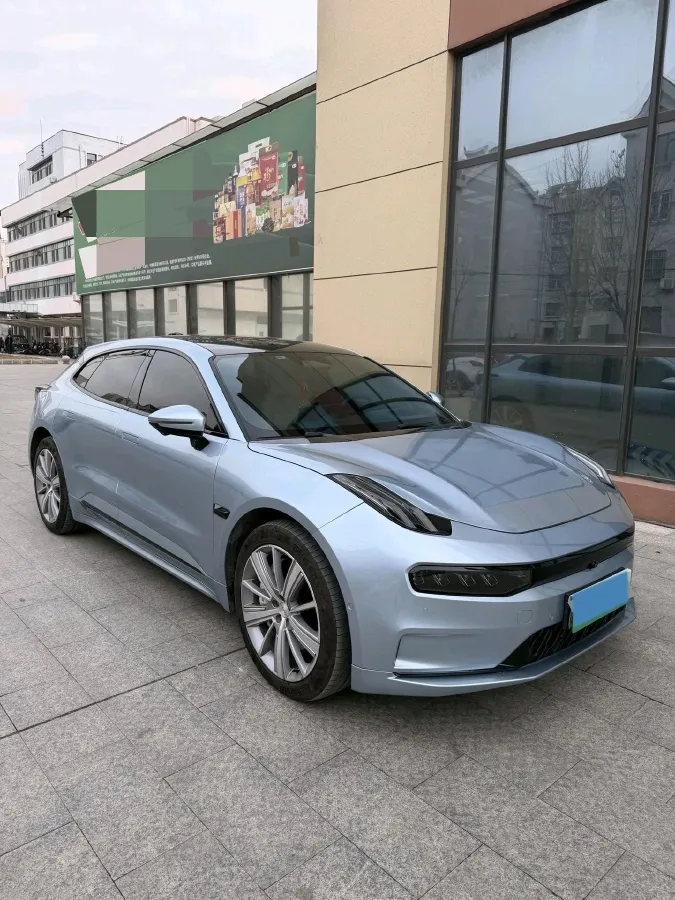 2022 Zeekr 001 BEV 100KWH,autocango,china used car exporter,china ev exporter,chinese used car exporter,chinese used ev exporter