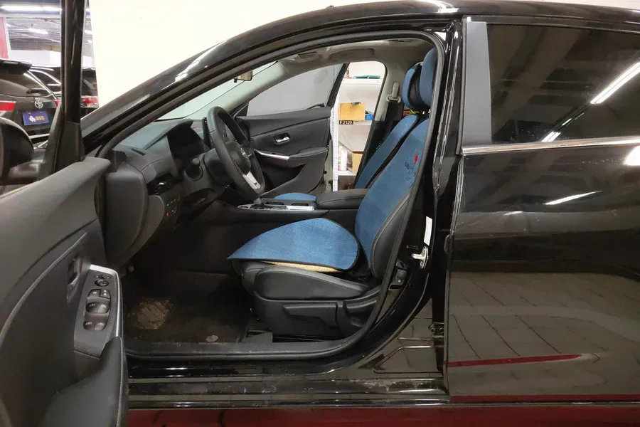 2023 Nissan Sylphy 1.6L 135HP L4 CVT,autocango,china used car exporter,china ev exporter,chinese used car exporter,chinese used ev exporter