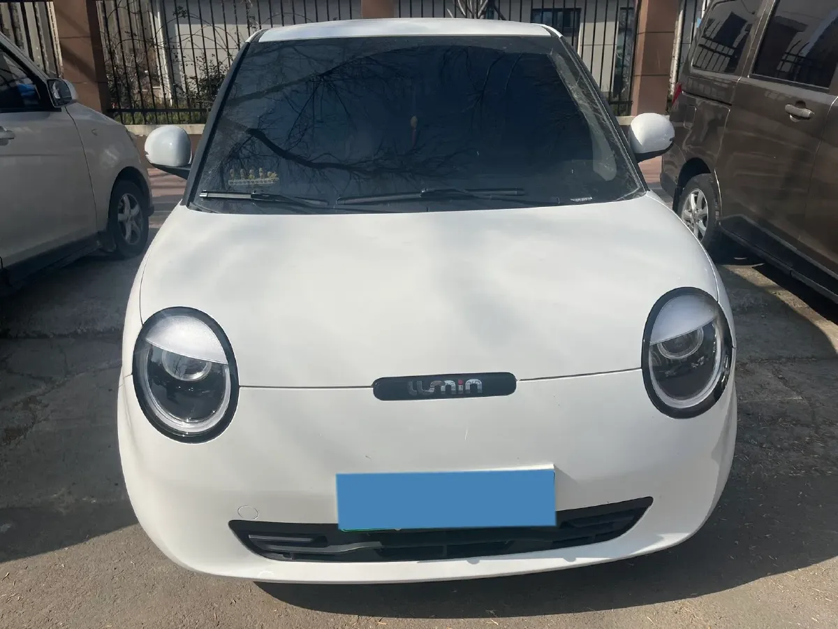 2023 ChangAn QiYuan Lumin BEV 17.65KWH,autocango,china used car exporter,china ev exporter,chinese used car exporter,chinese used ev exporter