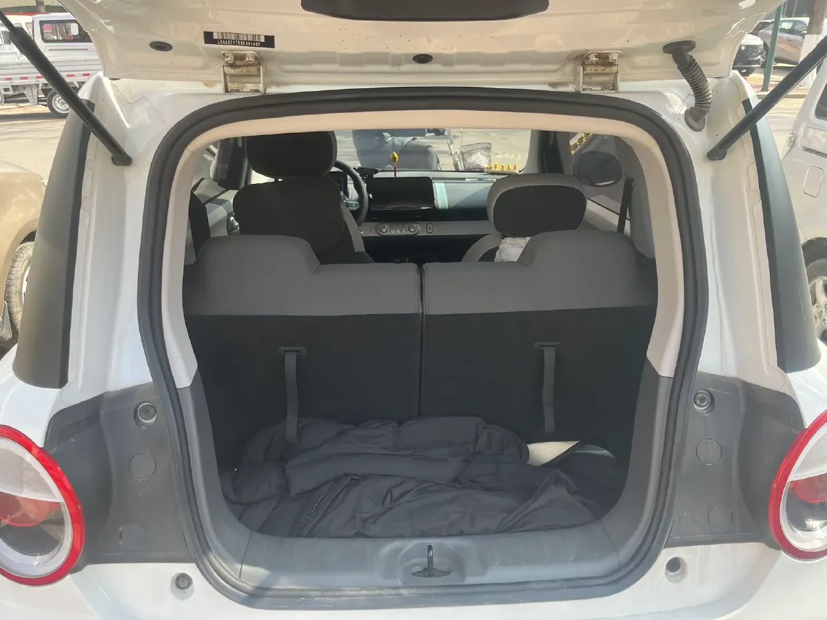 2023 ChangAn QiYuan Lumin BEV 17.65KWH,autocango,china used car exporter,china ev exporter,chinese used car exporter,chinese used ev exporter