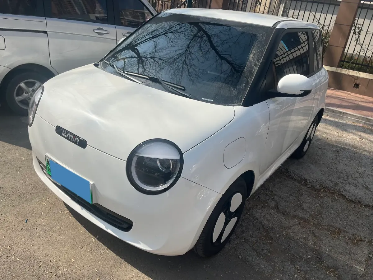 2023 ChangAn QiYuan Lumin BEV 17.65KWH,autocango,china used car exporter,china ev exporter,chinese used car exporter,chinese used ev exporter