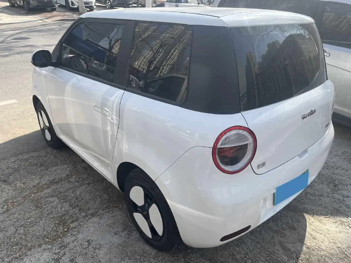 2023 ChangAn QiYuan Lumin BEV 17.65KWH,autocango,china used car exporter,china ev exporter,chinese used car exporter,chinese used ev exporter