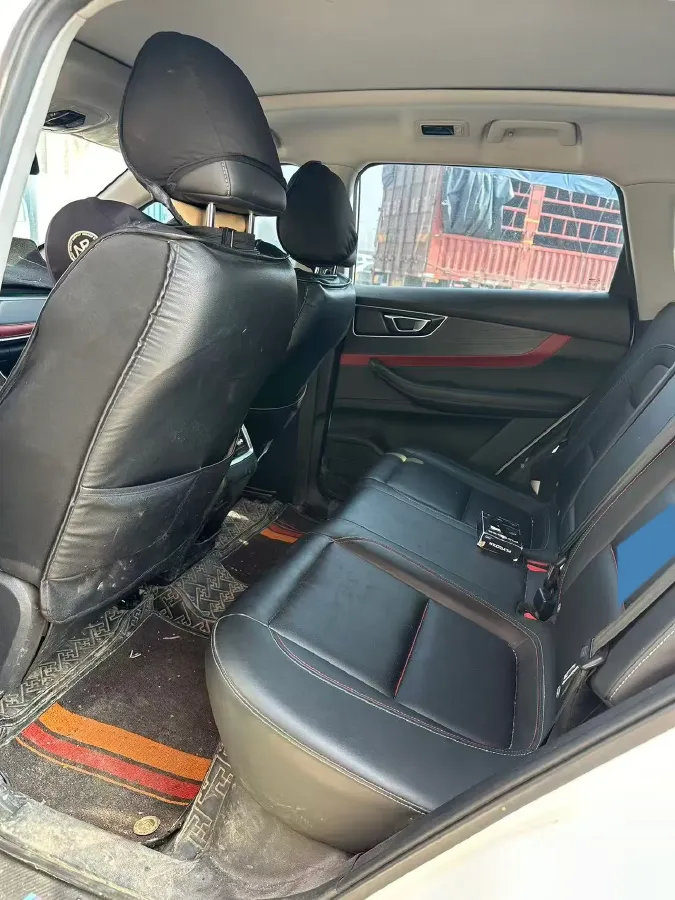 2020 Chery Tiggo 7 1.5T 156HP L4 CVT,autocango,china used car exporter,china ev exporter,chinese used car exporter,chinese used ev exporter