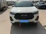 2020 Chery Tiggo 7 1.5T 156HP L4 CVT
