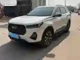 2020 Chery Tiggo 7 1.5T 156HP L4 CVT