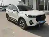 2020 Chery Tiggo 7 1.5T 156HP L4 CVT