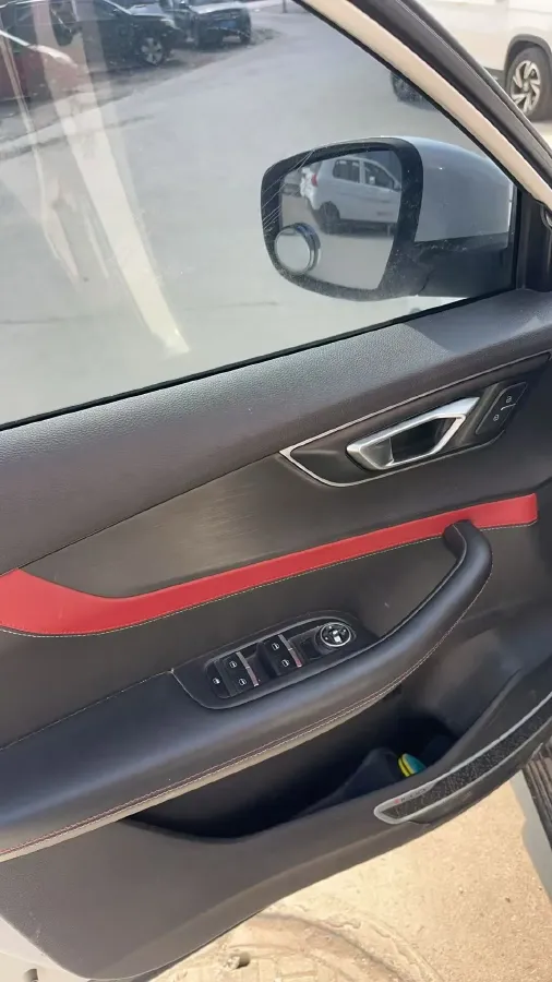 2020 Chery Tiggo 7 1.5T 156HP L4 CVT,autocango,china used car exporter,china ev exporter,chinese used car exporter,chinese used ev exporter