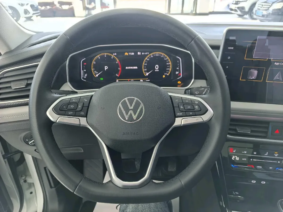 2023 Volkswagen Tayron 1.4T 150HP L4 7DCT,autocango,china used car exporter,china ev exporter,chinese used car exporter,chinese used ev exporter