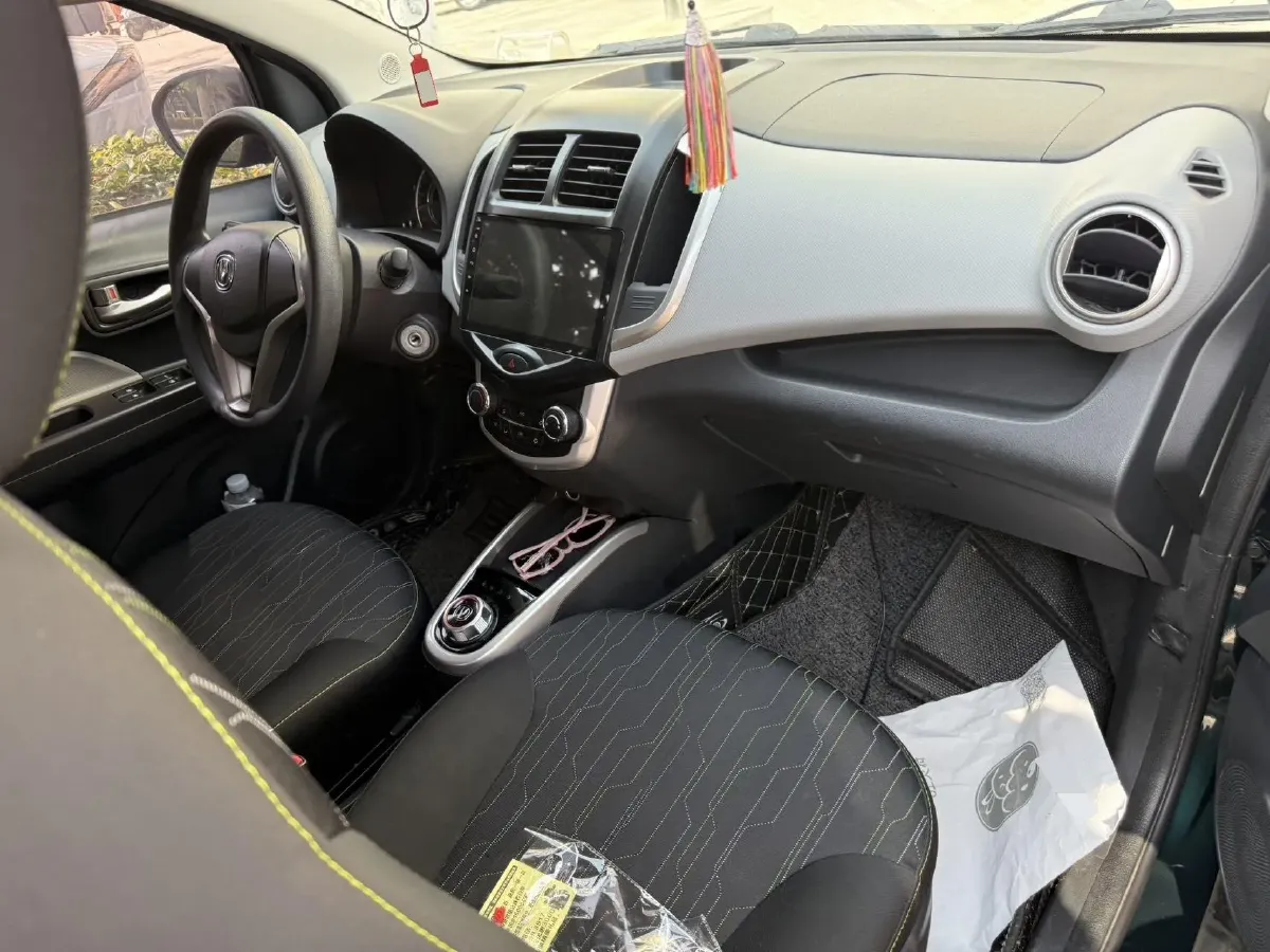 2021 ChangAn BenBen E-Star BEV 31.18KWH,autocango,china used car exporter,china ev exporter,chinese used car exporter,chinese used ev exporter