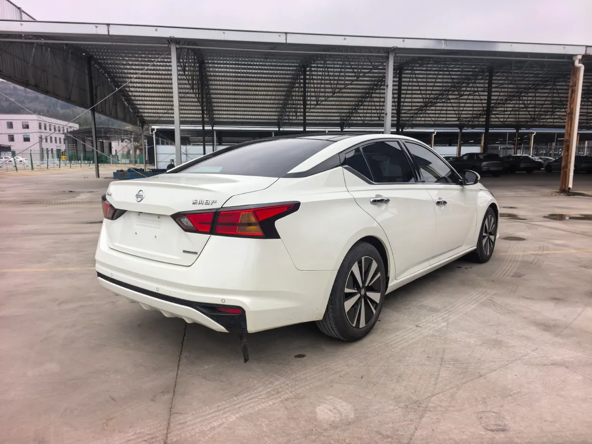 2021 Nissan Teana 2.0L 156HP L4 CVT,autocango,china used car exporter,china ev exporter,chinese used car exporter,chinese used ev exporter