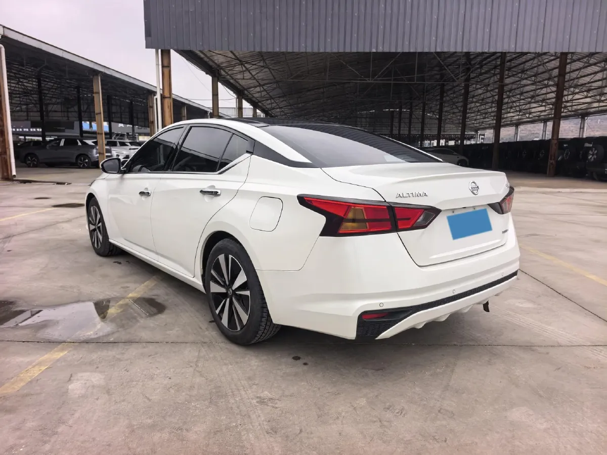2021 Nissan Teana 2.0L 156HP L4 CVT,autocango,china used car exporter,china ev exporter,chinese used car exporter,chinese used ev exporter