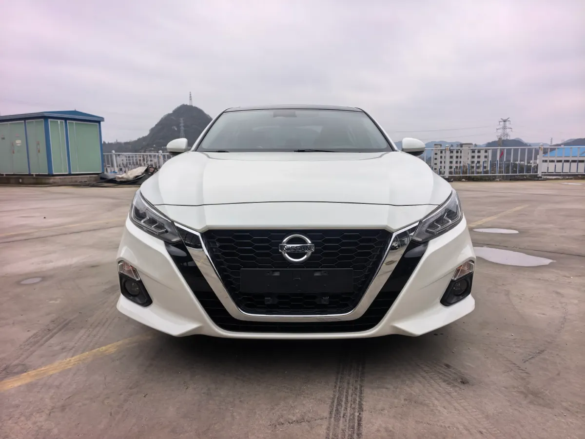 2021 Nissan Teana 2.0L 156HP L4 CVT,autocango,china used car exporter,china ev exporter,chinese used car exporter,chinese used ev exporter
