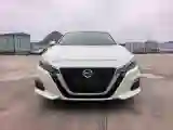 2021 Nissan Teana 2.0L 156HP L4 CVT