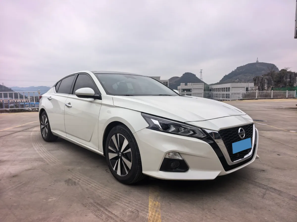2021 Nissan Teana 2.0L 156HP L4 CVT,autocango,china used car exporter,china ev exporter,chinese used car exporter,chinese used ev exporter