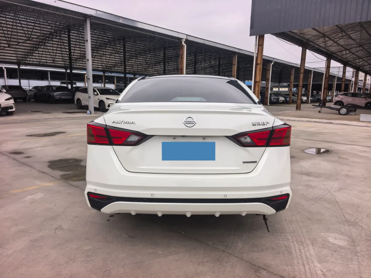 2021 Nissan Teana 2.0L 156HP L4 CVT,autocango,china used car exporter,china ev exporter,chinese used car exporter,chinese used ev exporter