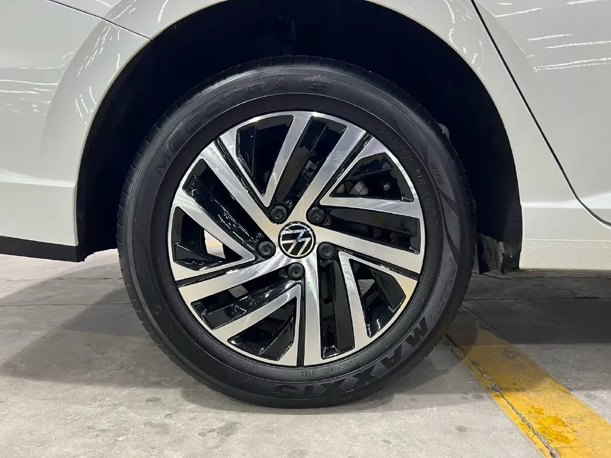 2023 Volkswagen Lavida 1.5L 113HP L4 6AT,autocango,china used car exporter,china ev exporter,chinese used car exporter,chinese used ev exporter