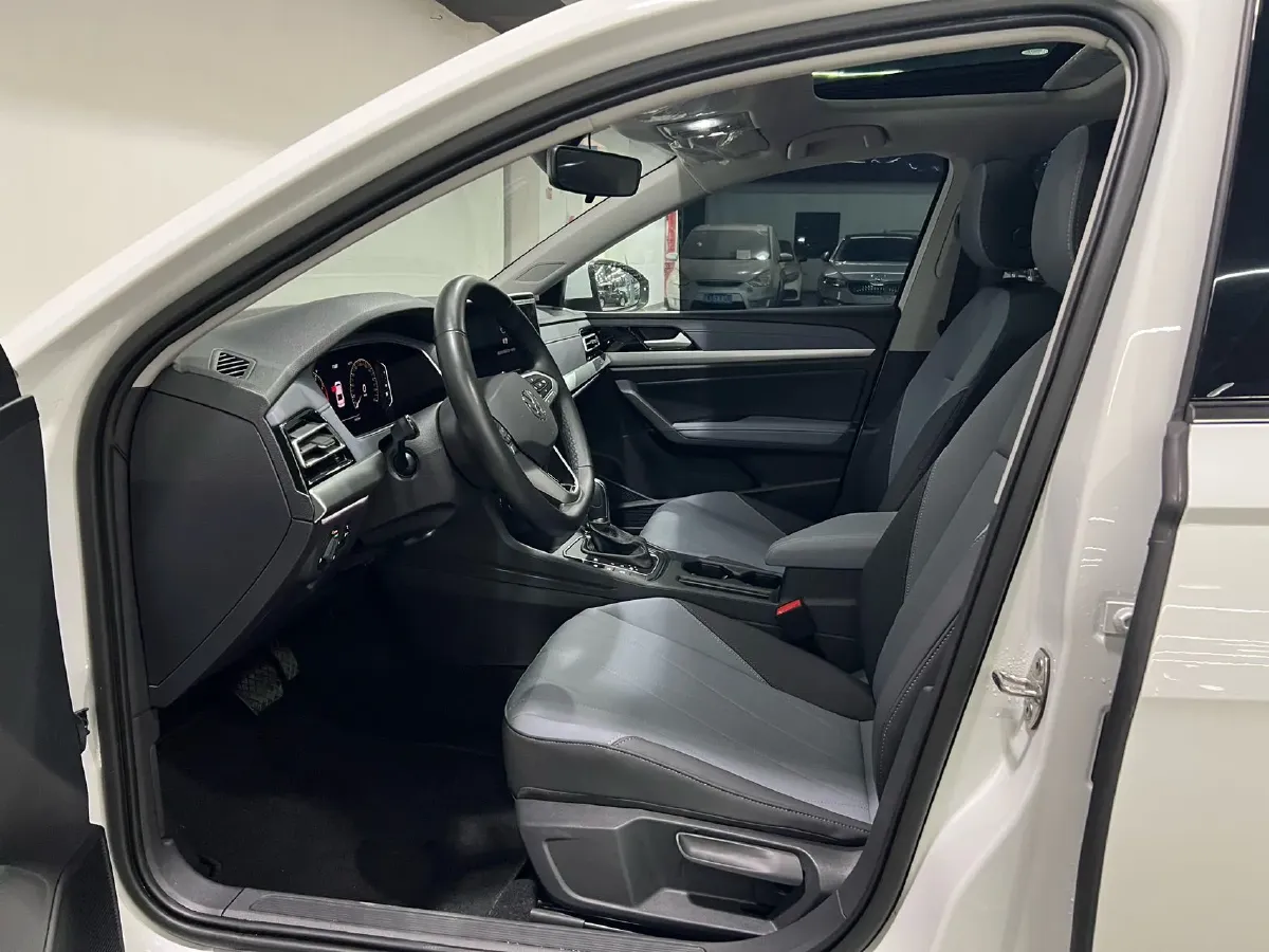 2023 Volkswagen Lavida 1.5L 113HP L4 6AT,autocango,china used car exporter,china ev exporter,chinese used car exporter,chinese used ev exporter