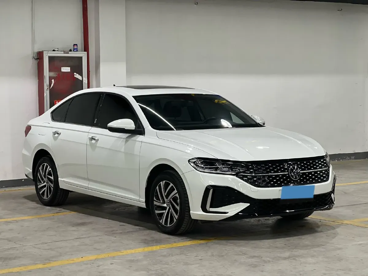 2023 Volkswagen Lavida 1.5L 113HP L4 6AT,autocango,china used car exporter,china ev exporter,chinese used car exporter,chinese used ev exporter