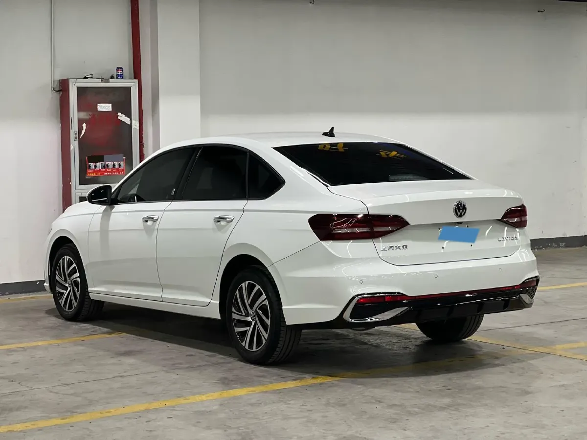 2023 Volkswagen Lavida 1.5L 113HP L4 6AT,autocango,china used car exporter,china ev exporter,chinese used car exporter,chinese used ev exporter