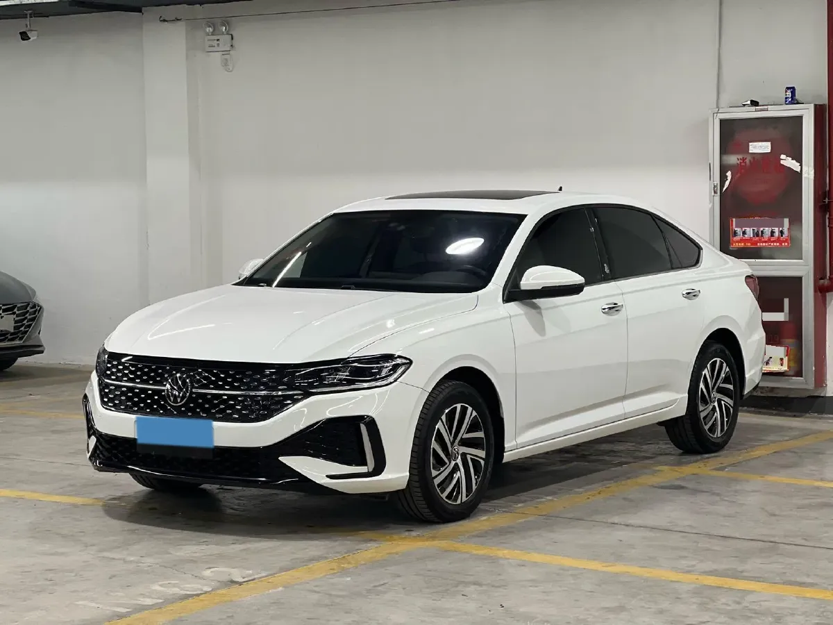 2023 Volkswagen Lavida 1.5L 113HP L4 6AT,autocango,china used car exporter,china ev exporter,chinese used car exporter,chinese used ev exporter